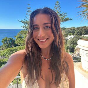 Meet your Posher, Gianna